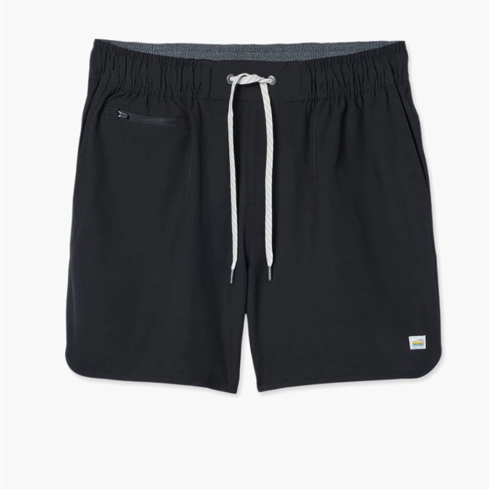 Vuori Banks 5 inch Short